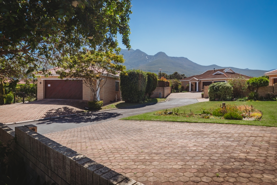 3 Bedroom Property for Sale in Camphersdrift Western Cape
